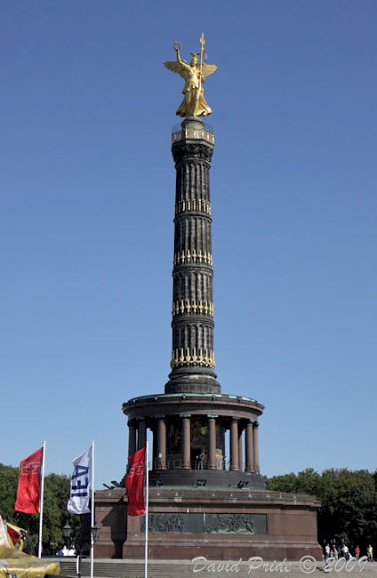 Siegessäule