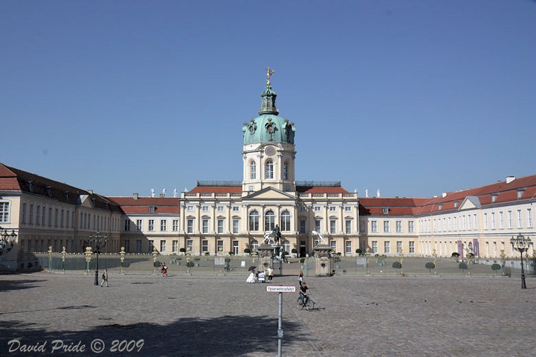 Schloss Charlottenburg