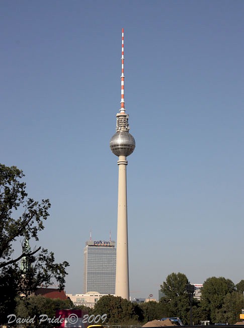 Fernsehturm