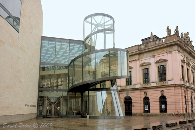Deutsches Historisches Museum