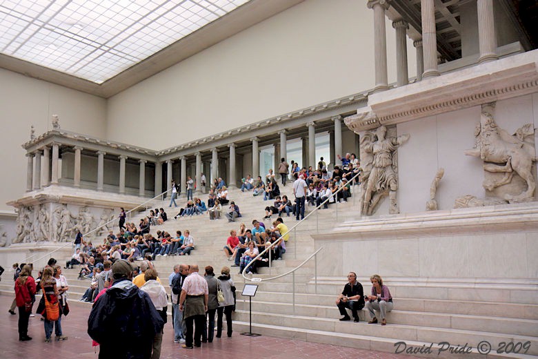 Pergamon Museum