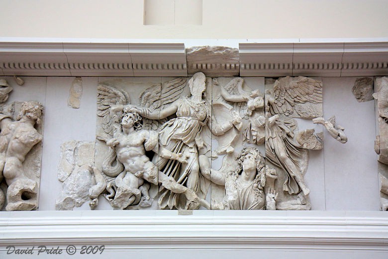 Pergamon Museum