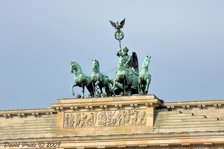 Brandenburg Gate