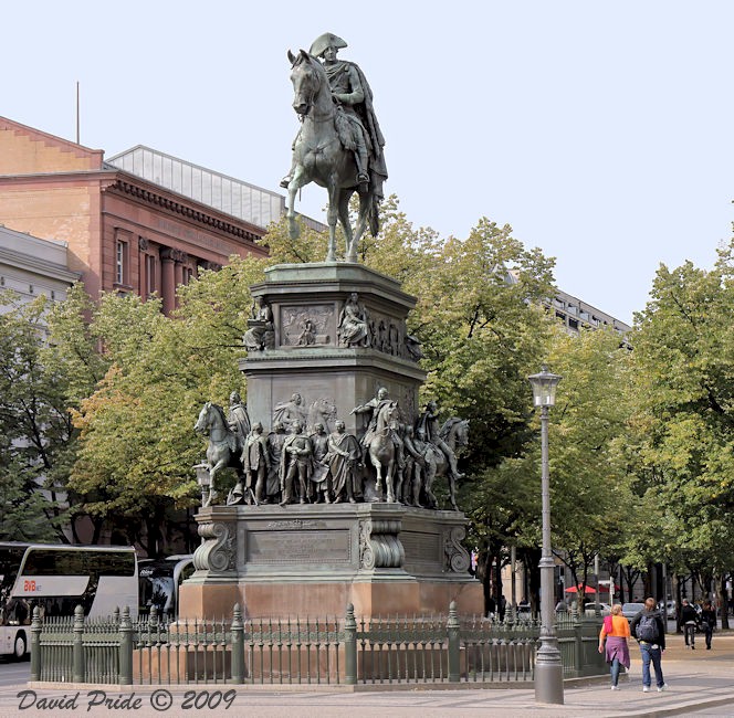 Frederick the Great