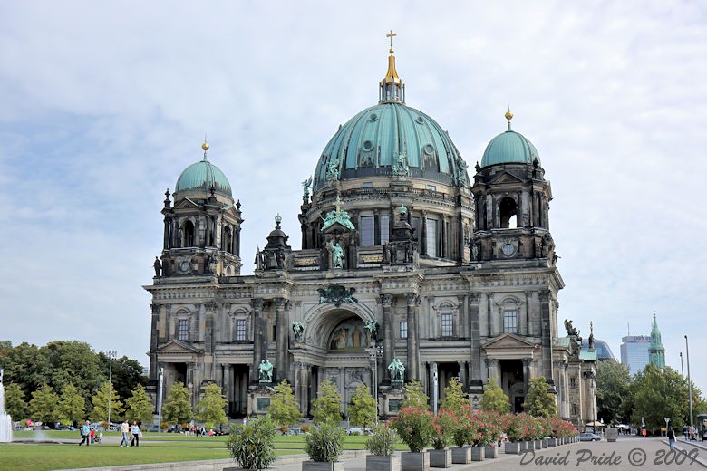 Berliner Dom