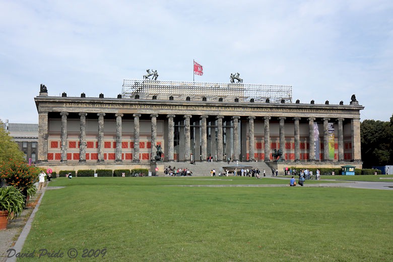 Altes Museum