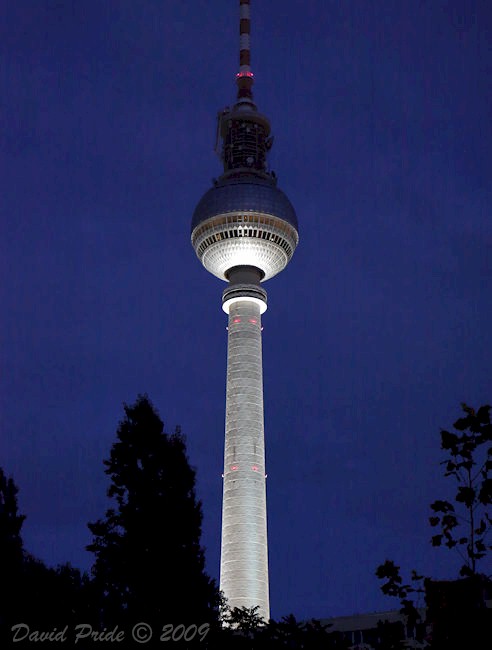 Fernsehturm
