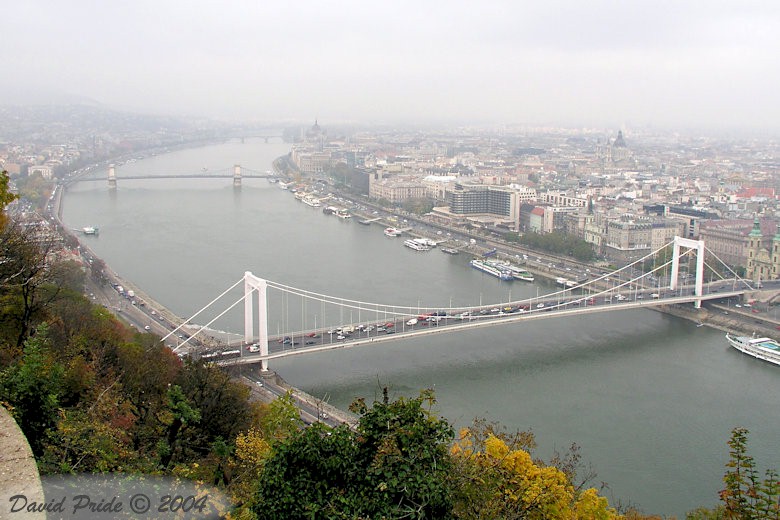 Elizabeth Bridge