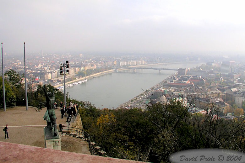 Budapest