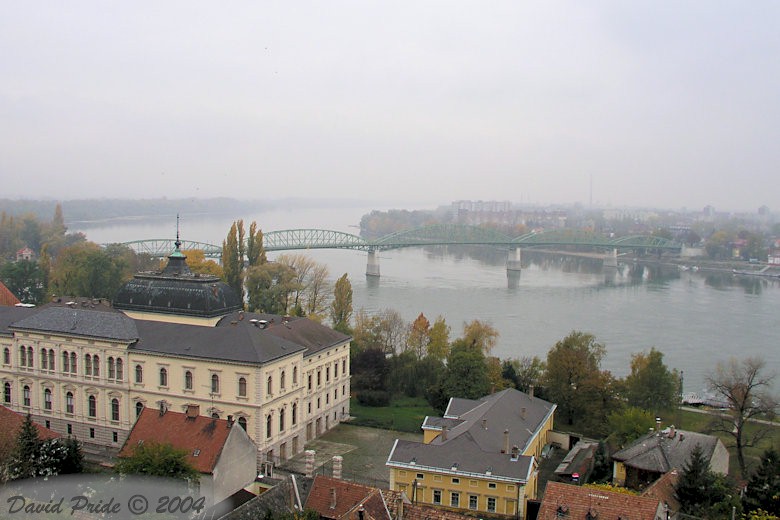Maria Valerie Bridge