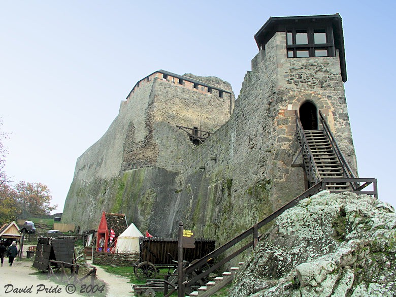 Visegrád Citadel