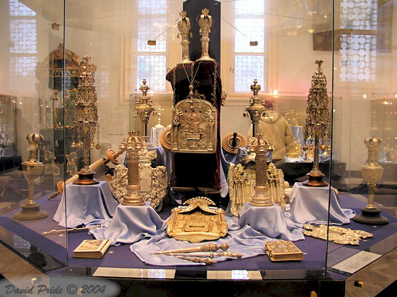 National Jewish Museum
