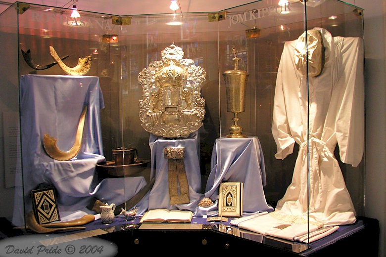 National Jewish Museum