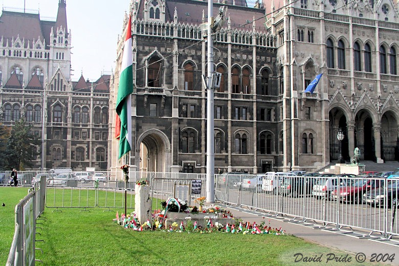 1956 Revolution Memorial