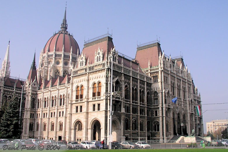 Parliament Building