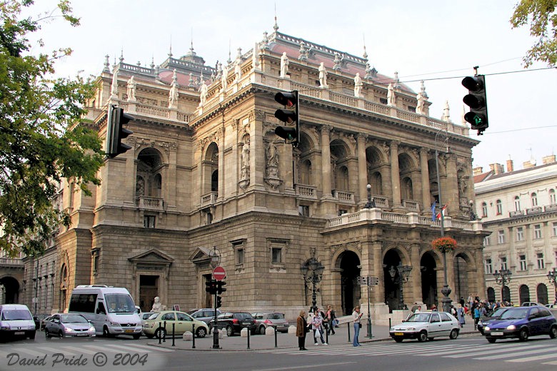 Opera House