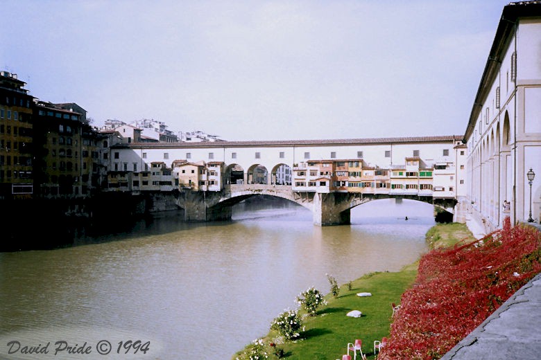 Ponte Vecchio