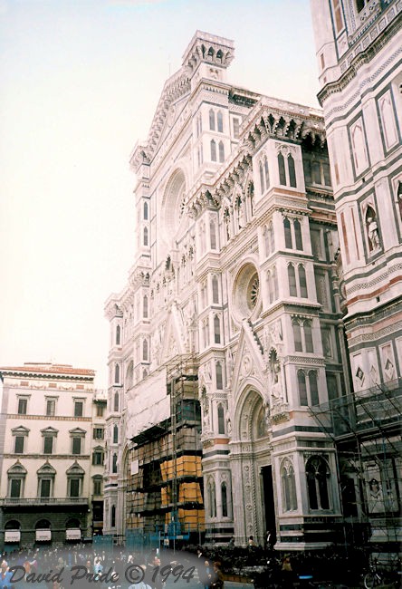 Basilica di Santa Maria del Fiore