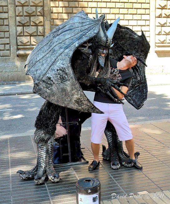 La Rambla