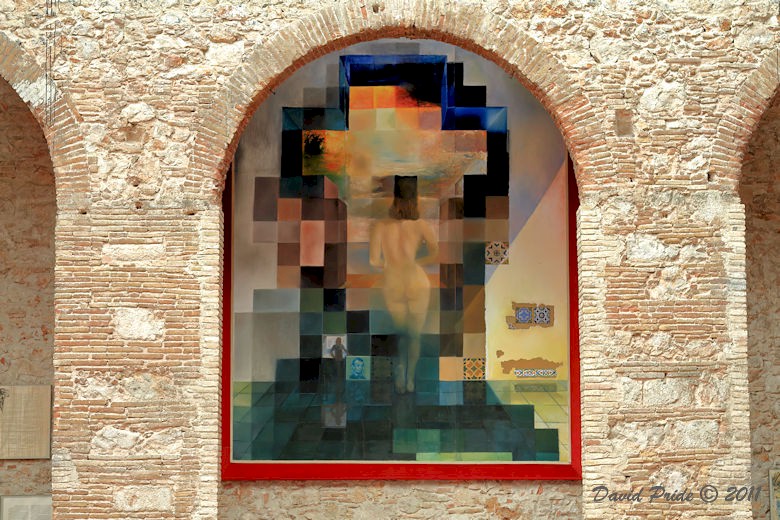Dalí Theatre-Museum