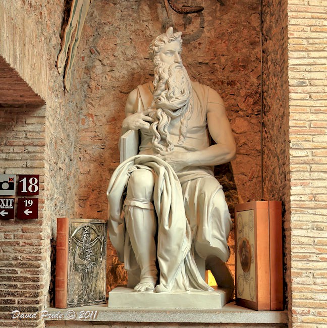 Dalí Theatre-Museum