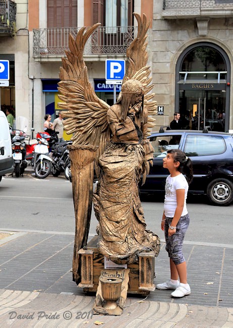 La Rambla