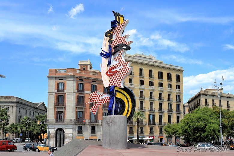 El Cap de Barcelona