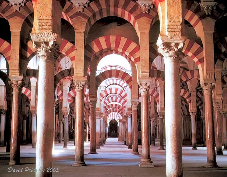 The Mosque
