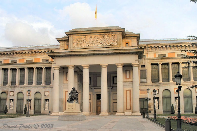 Museo del Prado
