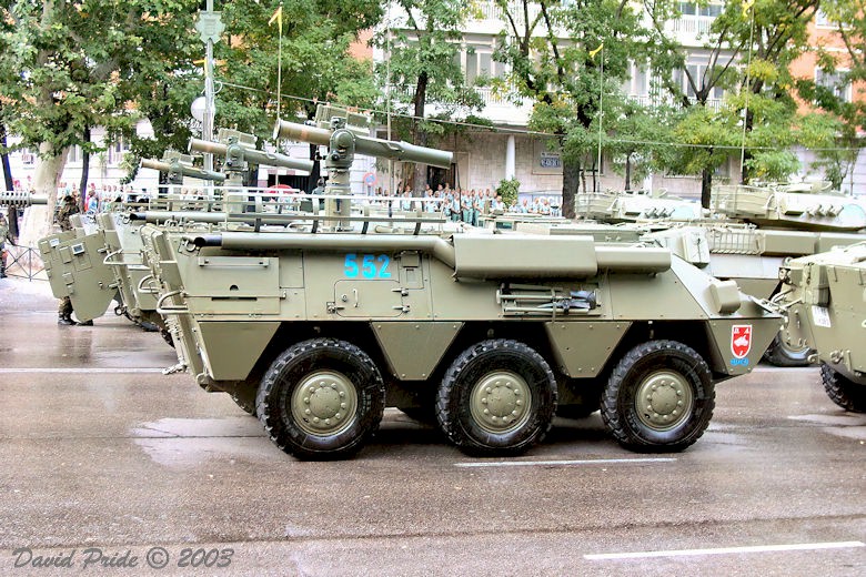 BMR-600
