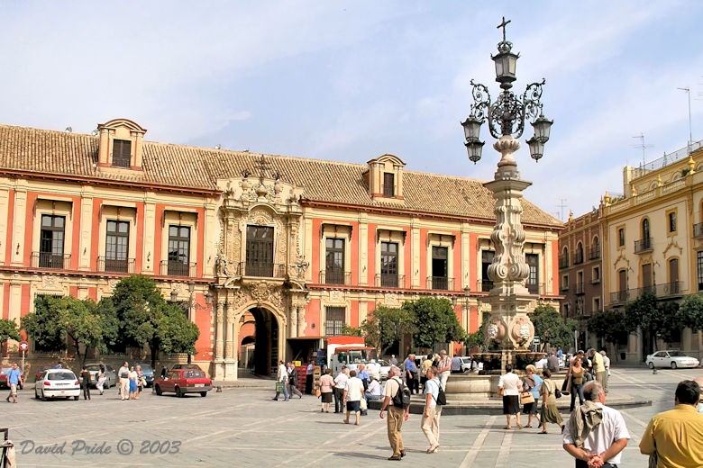 Archbishop's Palace