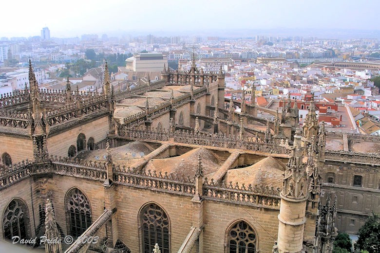 Gothic View