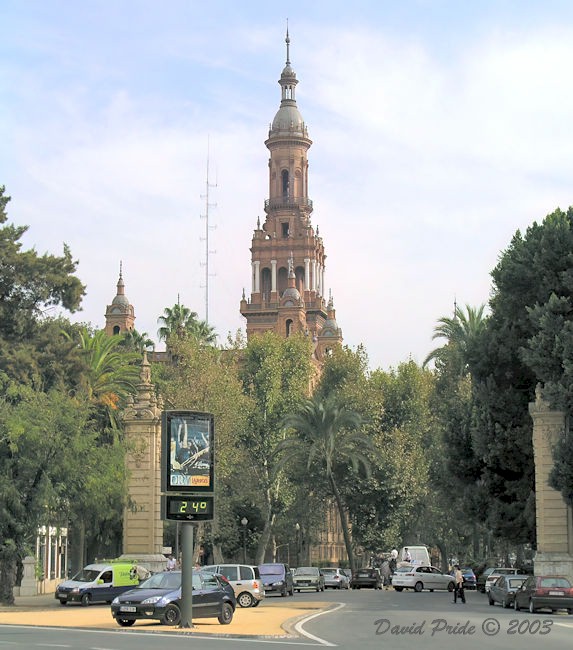 Churches