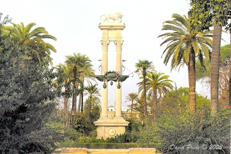 Murillo Gardens