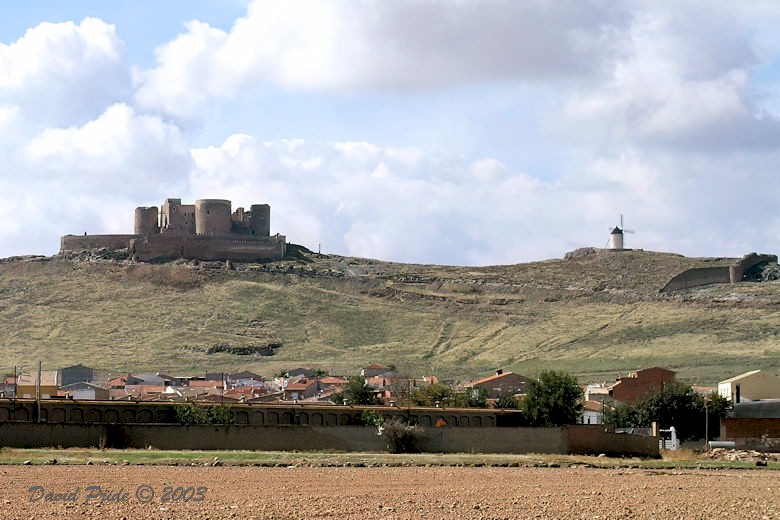La Mancha