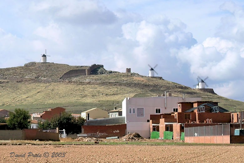 La Mancha