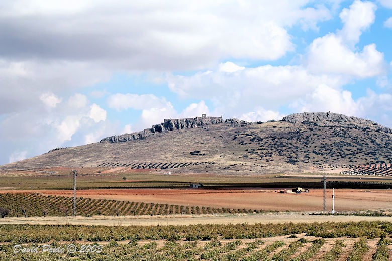 Calatrava la Nueva