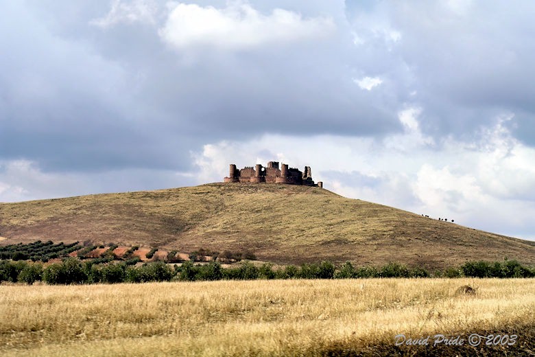 Route of the Castles