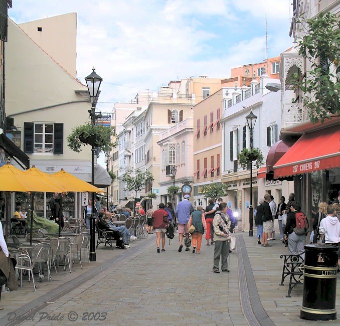 City Center