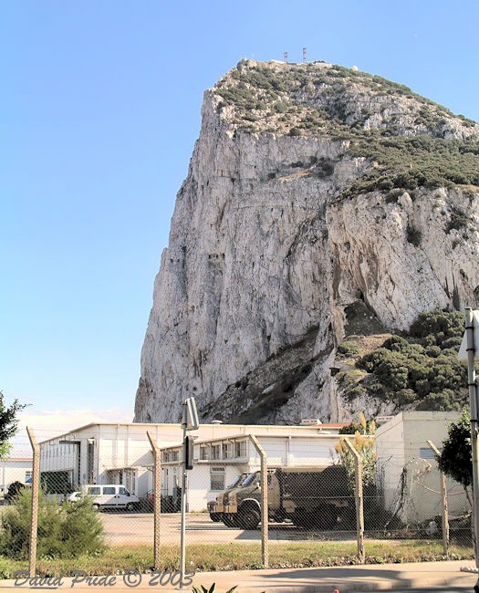 Military Base