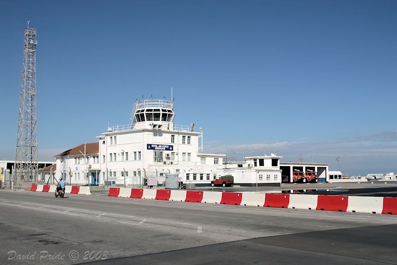 Air Terminal