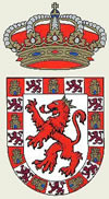 Cordoba City Crest