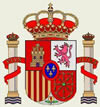 Spanish Coat of Arms