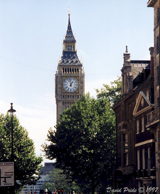 Big Ben