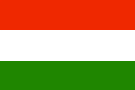 Hungarian Flag