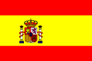 Spanish Flag