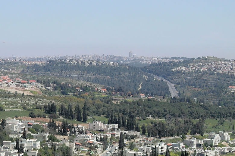Jerusalem