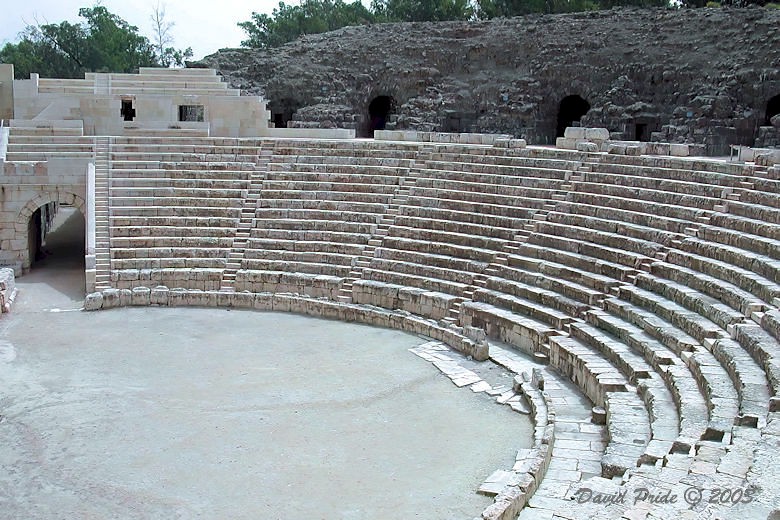 The Theater