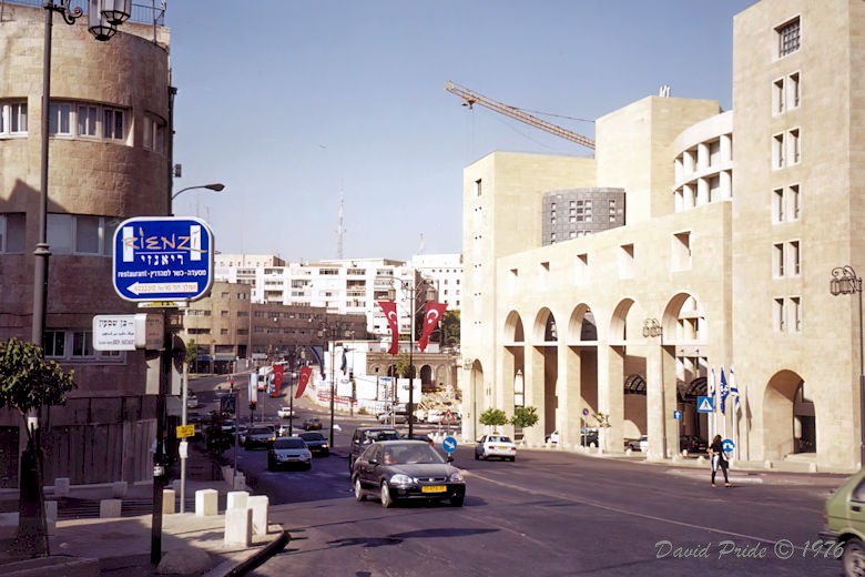 New Jerusalem