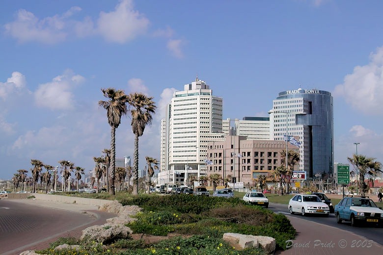 Textile Center